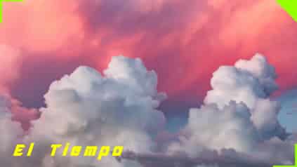 Otras formas de conocer el tiempo