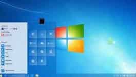 Windows 7 pasa factura